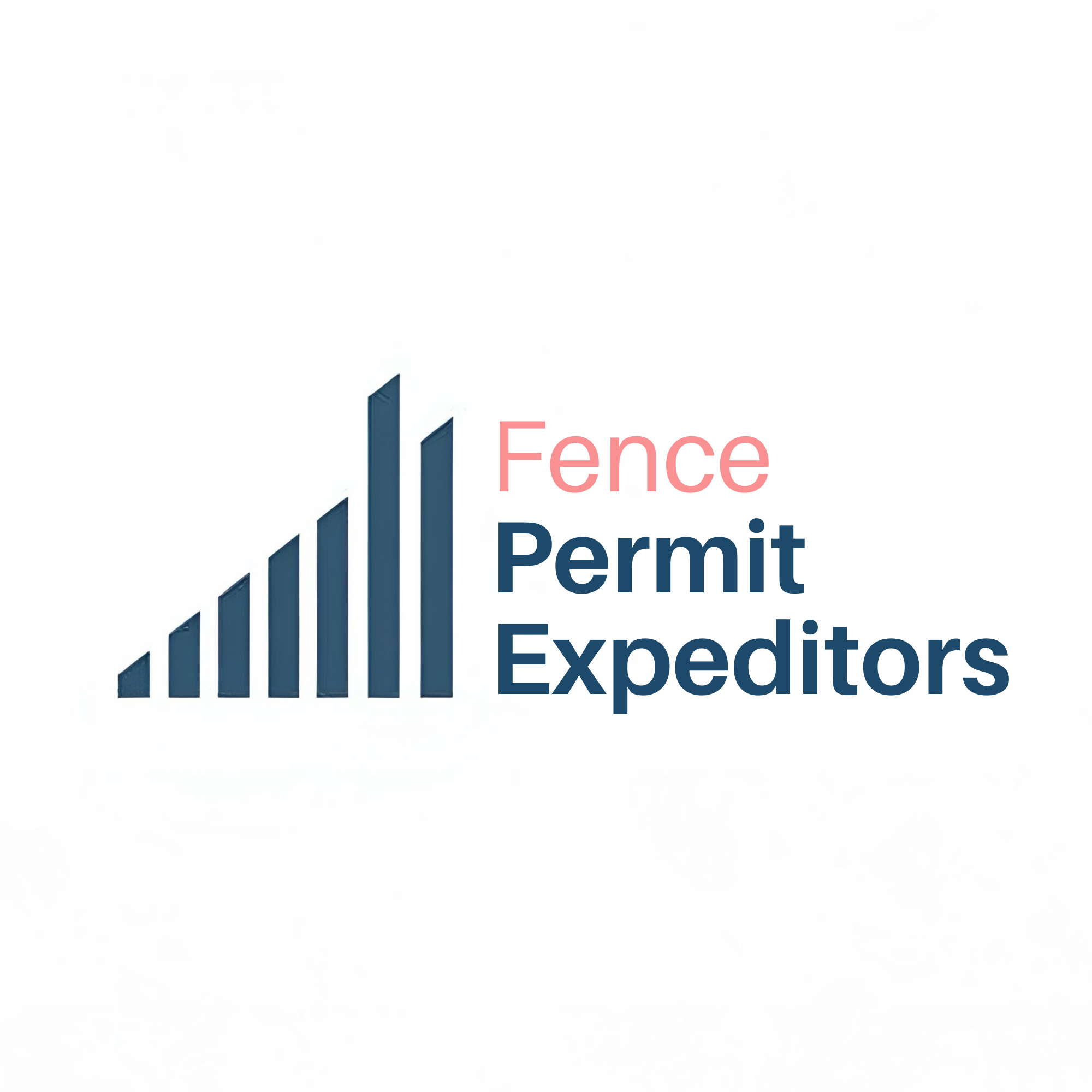 fence permit expeditors logo
